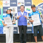 佐藤李、安室丈が徳之島を制す。「TOKUNOSHIMA TOWN PRO 2026」